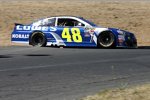 Jimmie Johnson (Hendrick) 