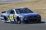 Jimmie Johnson (Hendrick) 