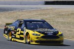 Brad Keselowski (Penske) 