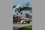 Martin Brundle (Brawn GP)