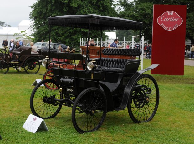 Goodwood Goodwood
