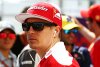 Alain Prost rät Ferrari: "Es sprechen einige Dinge für Kimi"