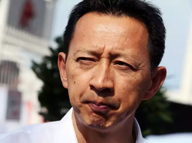 Yusuke Hasegawa Titel-Bild zur News: Yusuke Hasegawa