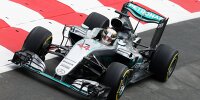 Bild zum Inhalt: Lewis Hamilton: "Ich vermisse die alten Strecken"