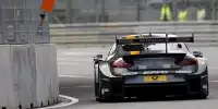 Bild zum Inhalt: DTM Norisring 2016: Paul di Resta im dritten Training vorn