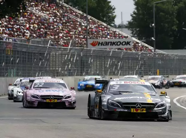 Paul di Resta Titel-Bild zur News: Paul di Resta