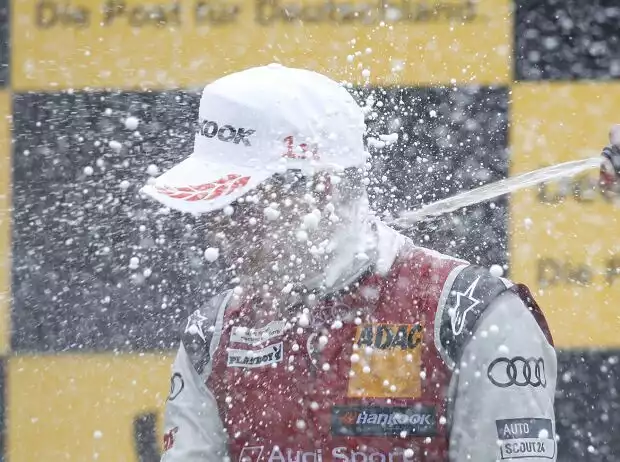 Nico Müller Titel-Bild zur News: Nico Müller