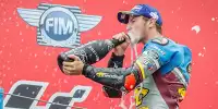 Bild zum Inhalt: MotoGP Live-Ticker Assen: Das turbulente Regenrennen