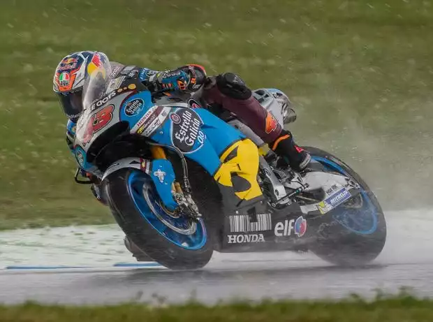 Jack Miller Titel-Bild zur News: Jack Miller