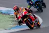 Bild zum Inhalt: Heimlicher Assen-Sieger Marquez: "Platz zwei war genug"