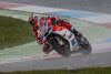 Bild zum Inhalt: Ducati in Assen: Strafen, Stürze & ein vergebener Sieg