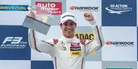 Bild zum Inhalt: Lance Stroll gewinnt chaotisches Rennen auf dem Norisring