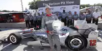 Will Power