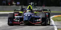 Sebastien Bourdais