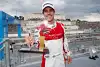 Bild zum Inhalt: Lucas di Grassi siegt im Audi-TT-Cup auf dem Norisring