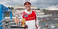 Bild zum Inhalt: Lucas di Grassi siegt im Audi-TT-Cup auf dem Norisring