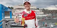 Bild zum Inhalt: Lucas di Grassi siegt im Audi-TT-Cup auf dem Norisring