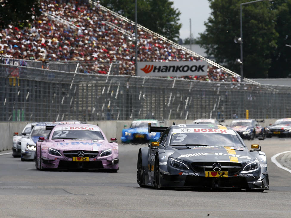 Paul di Resta
