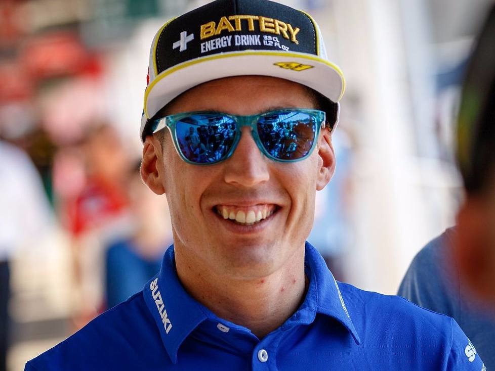Aleix Espargaro