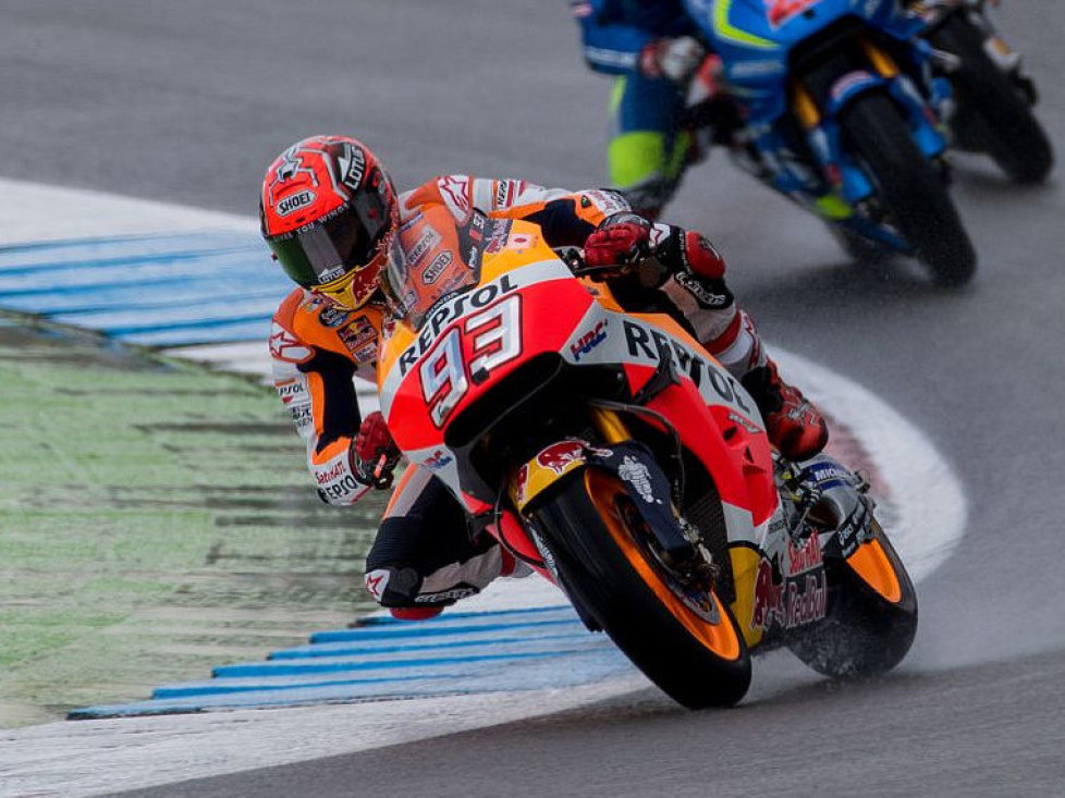 Marc Marquez