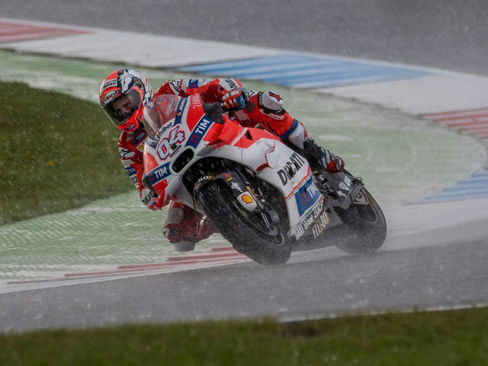 Andrea Dovizioso
