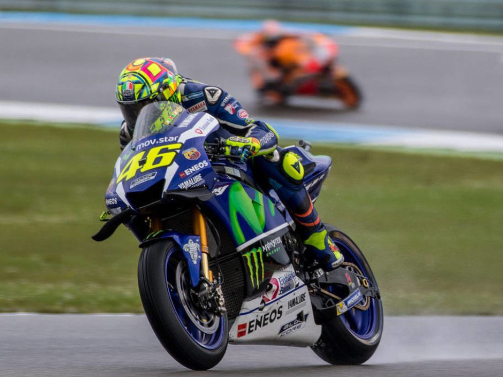 Valentino Rossi