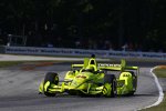 Simon Pagenaud (Penske) 