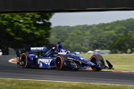 Josef Newgarden (Carpenter) 