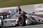 Will Power (Penske) 