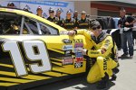 Carl Edwards (Gibbs) 