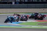 Moto3-Rennen in Assen