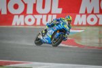 Aleix Espargaro (Suzuki)