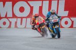 Jack Miller vor Marc Marquez 