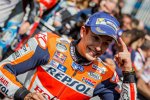 Marc Marquez (Honda)