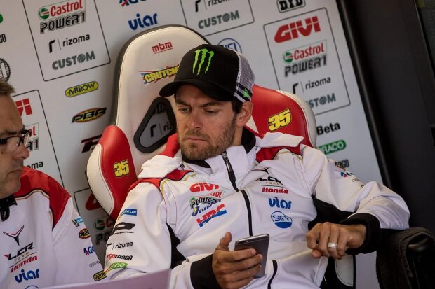  ~Cal Crutchlow (LCR)~       