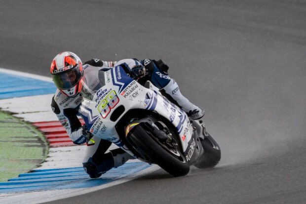  ~Yonny Hernandez (Avintia)~       