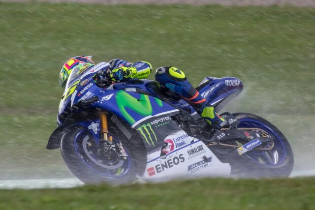  ~Valentino Rossi (Yamaha)~       