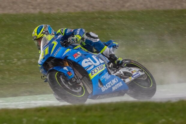  ~Aleix Espargaro (Suzuki)~       