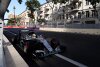 Zu wenig Elektropower: Hamiltons Baku-Problem erklärt