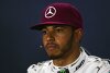 Lewis Hamilton: "Ich wurde in der Schule gemobbt"