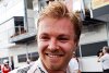 Neuer Vertrag für Nico Rosberg: Nur noch Details