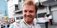 Bild zum Inhalt: Neuer Vertrag für Nico Rosberg: Nur noch Details