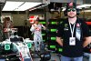 Bild zum Inhalt: Haas-US-Star Busch: Formel 1 muss von NASCAR lernen