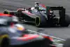 Bild zum Inhalt: Dank neuem ERS: McLaren "hungrig auf Punkte" in Österreich