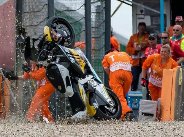 Titel-Bild zur News: Thomas Lüthi