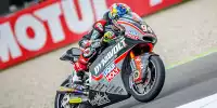 Bild zum Inhalt: Deutsche in Assen: Magere Ausbeute für Jonas Folger & Co