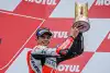 Bild zum Inhalt: Redding verhindert Pol Espargaros erstes MotoGP-Podium