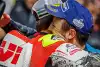 Bild zum Inhalt: Jack Miller: Verhalf ihm Cal Crutchlow zum Sieg?