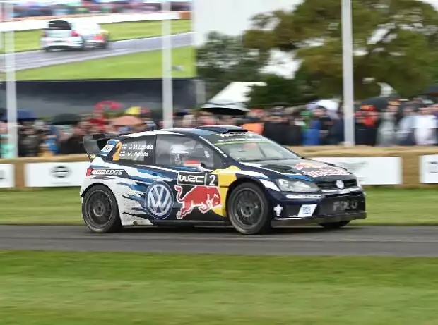 Titel-Bild zur News: Jari-Matti Latvala