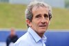 Bild zum Inhalt: Alain Prost: Das sind die Krankheiten der aktuellen Formel 1